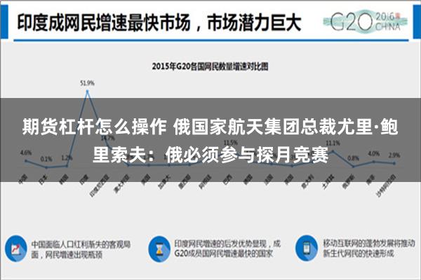 期货杠杆怎么操作 俄国家航天集团总裁尤里·鲍里索夫：俄必须参与探月竞赛