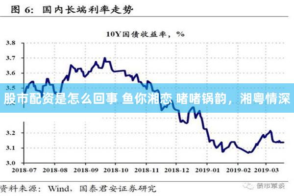 股市配资是怎么回事 鱼你湘恋 啫啫锅韵，湘粤情深