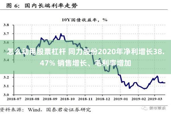怎么动用股票杠杆 同力股份2020年净利增长38.47% 销售增长、毛利率增加