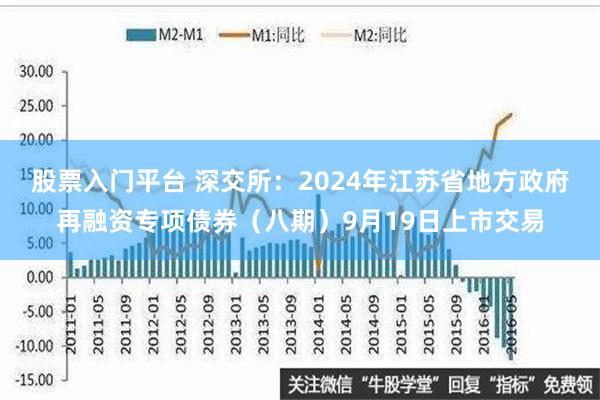股票入门平台 深交所：2024年江苏省地方政府再融资专项债券（八期）9月19日上市交易