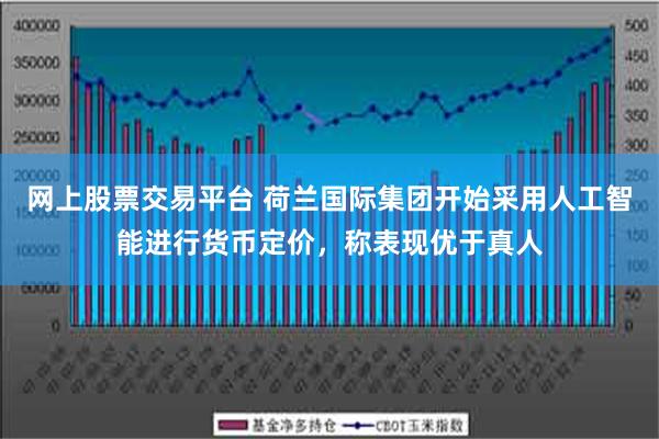 网上股票交易平台 荷兰国际集团开始采用人工智能进行货币定价，称表现优于真人