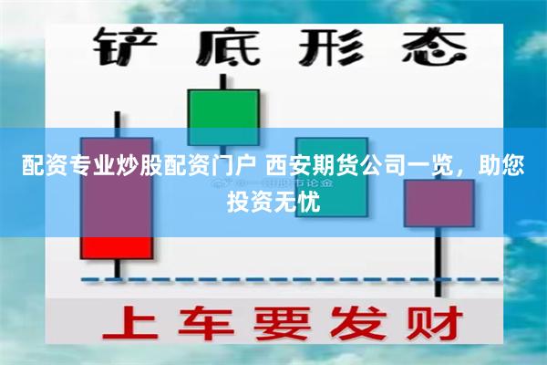 配资专业炒股配资门户 西安期货公司一览，助您投资无忧