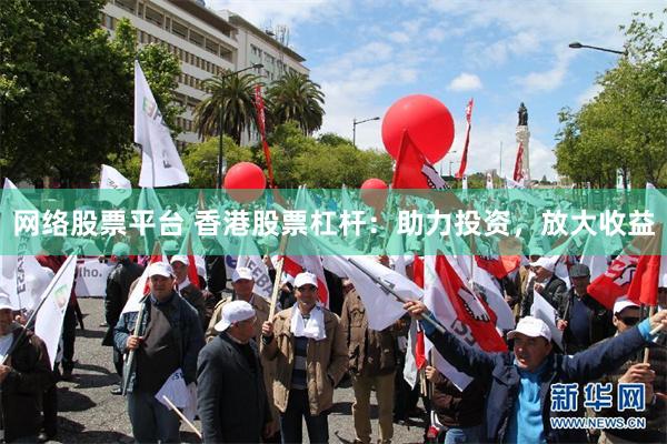 网络股票平台 香港股票杠杆：助力投资，放大收益