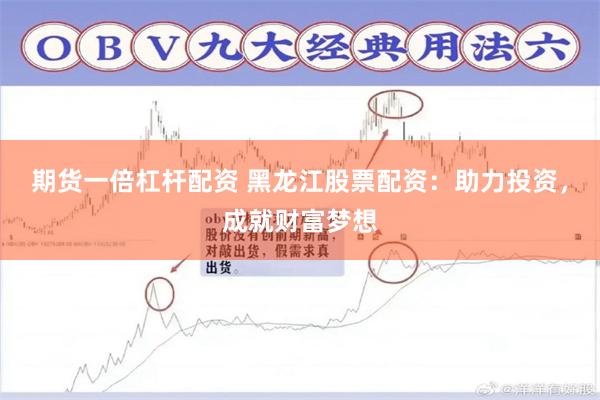 期货一倍杠杆配资 黑龙江股票配资：助力投资，成就财富梦想