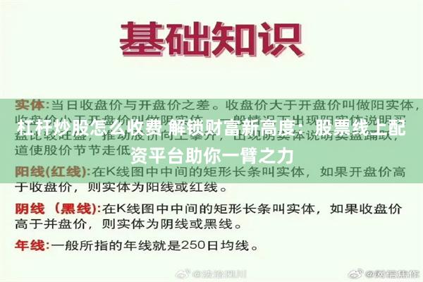 杠杆炒股怎么收费 解锁财富新高度：股票线上配资平台助你一臂之力