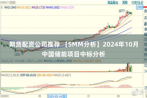 期货配资公司推荐 【SMM分析】2024年10月中国储能项目中标分析