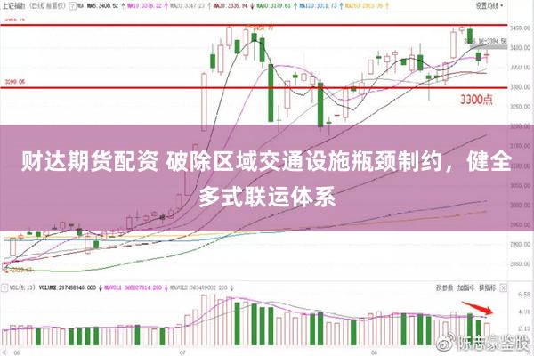 财达期货配资 破除区域交通设施瓶颈制约，健全多式联运体系